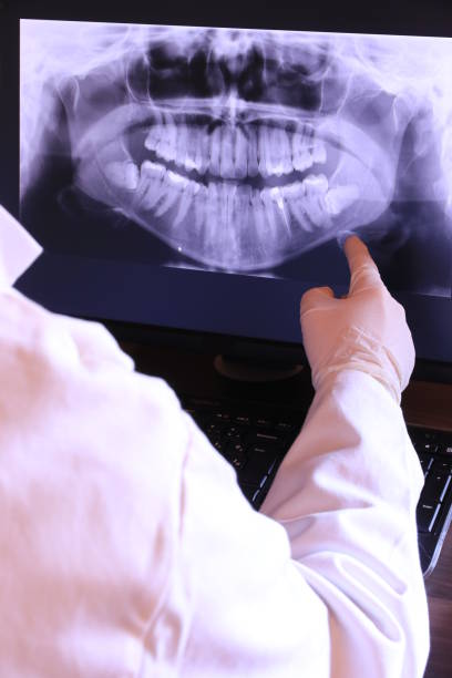 Best Emergency TMJ Treatment in Fostoria, OH