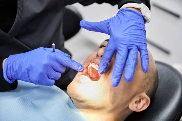 Best Emergency Denture Repair in Fostoria, OH