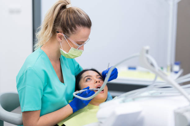 Best Urgent Care for Lost Fillings or Crowns in Fostoria, OH